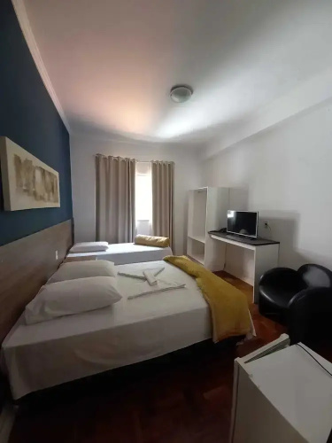 Águas Hotel