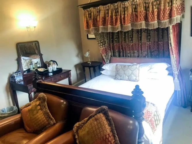 Superior Double room