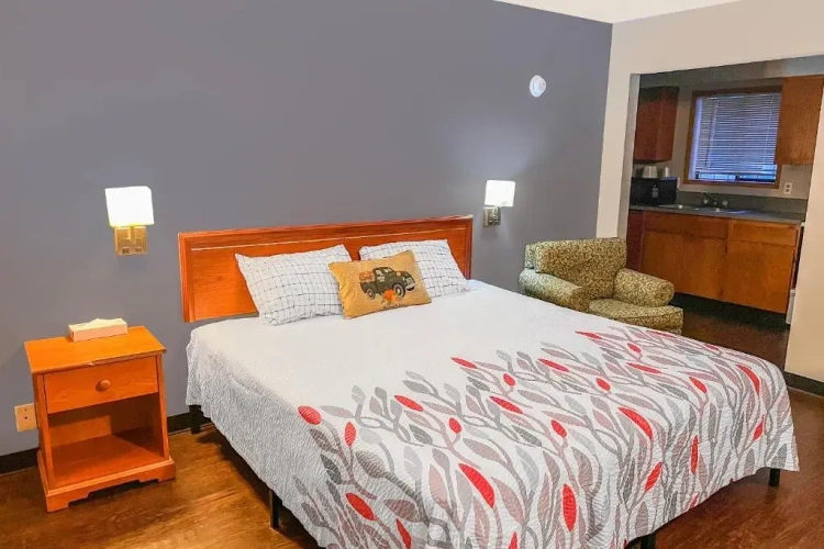 Premium Double room