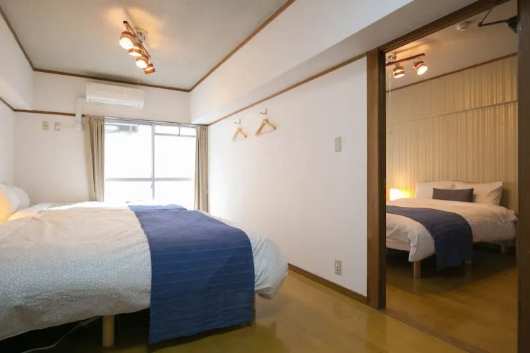 Weekend Apartment 305