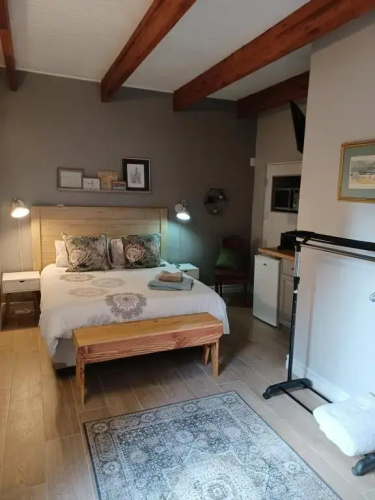 Boekenhout Accommodation