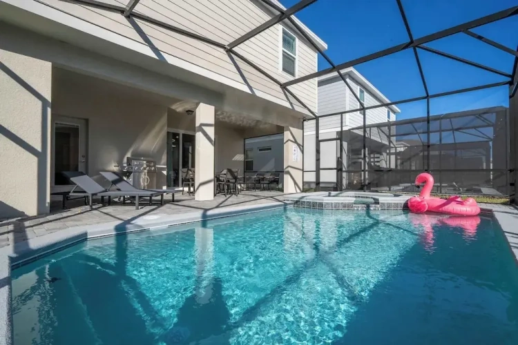 Superior Villa