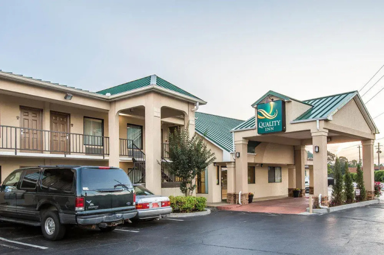 Hotelbild