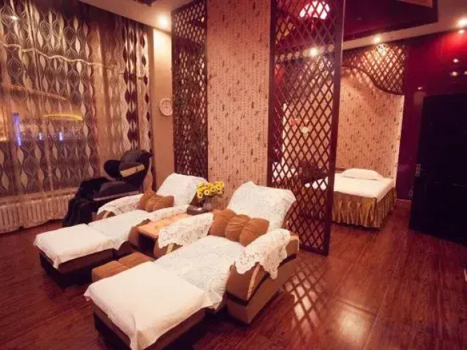 Mengxiya Hotel