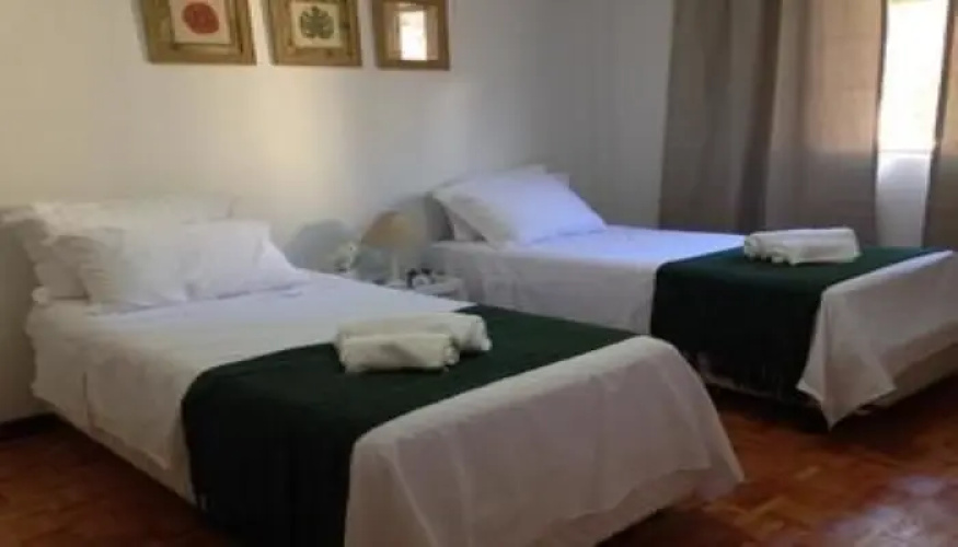 Casa Tâmara