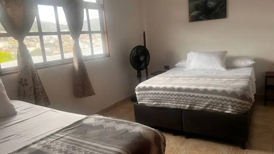 Apartamento Familiar