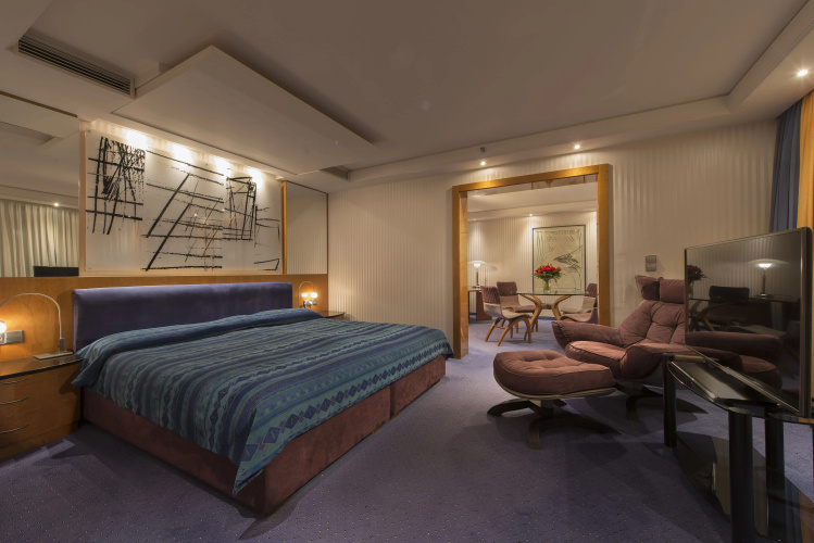 Maritim Proarte Hotel Berlin photo 7