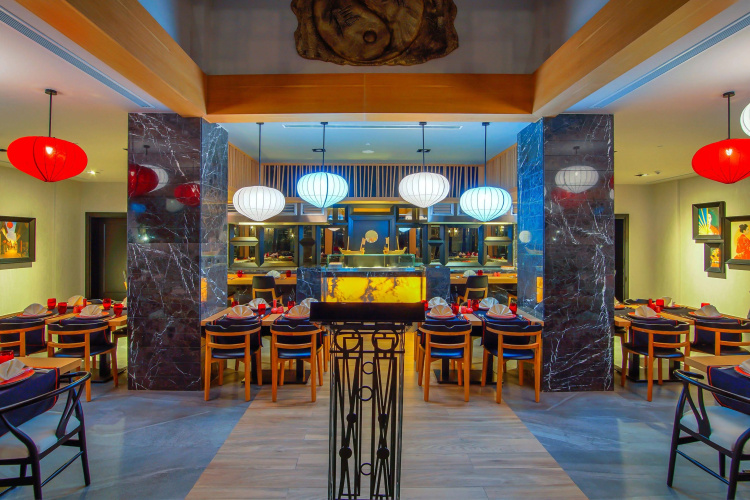Limak Cyprus Deluxe Hotel photo 39