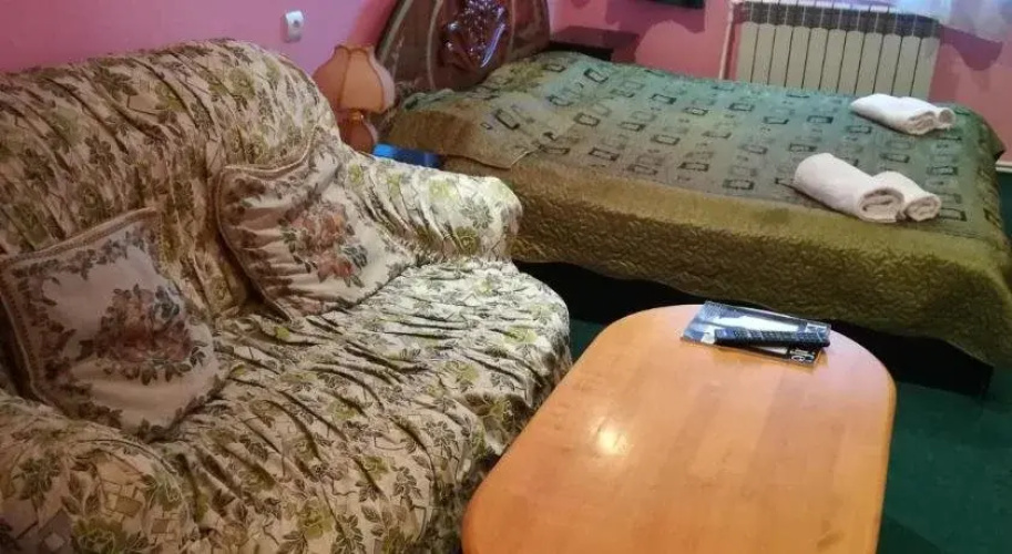 Tonratun Hotel