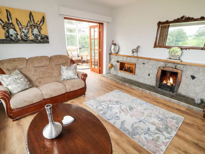 Glebe Farm Cottage