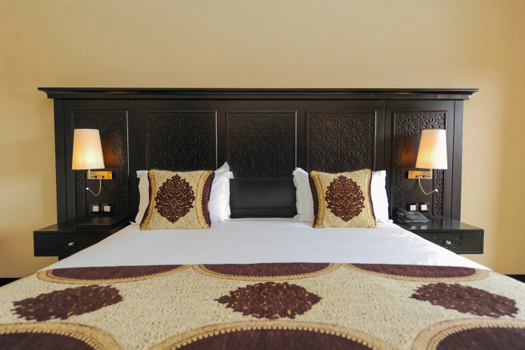 Ennakhil Marrakech Hotel & SPA