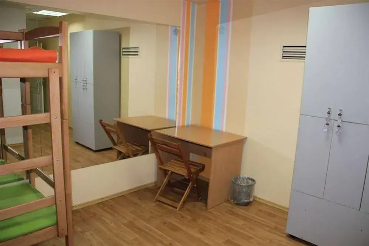 Park Hostel
