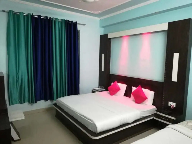 Hotel KS International