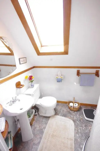 Maison Trudel Gite