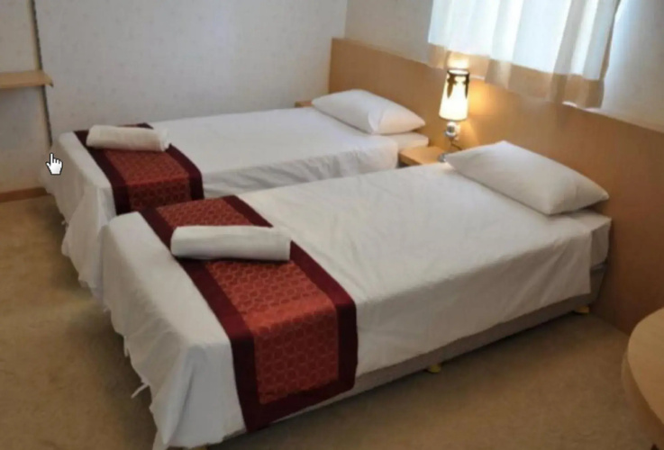 The Crown Borneo Hotel