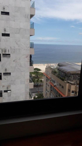Ipanema Apart Hotel