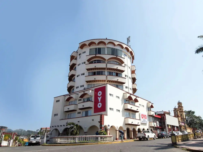 Imagen del hotel