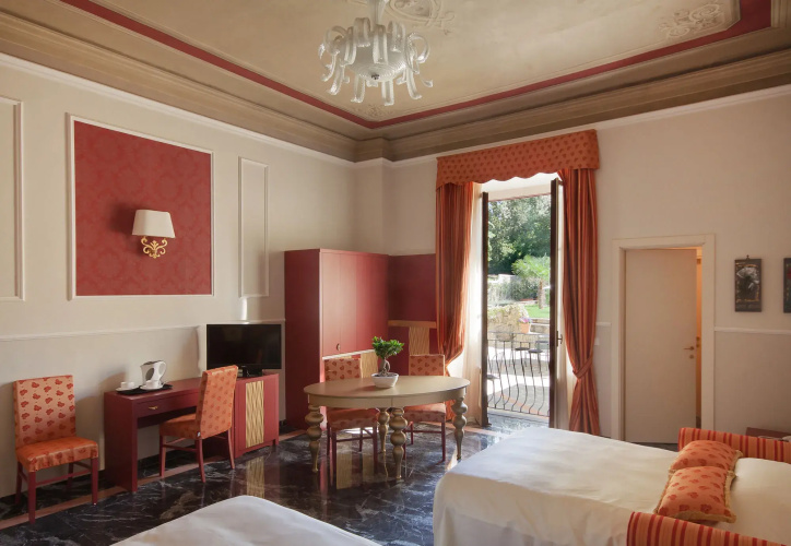 Relais la Corte di Cloris