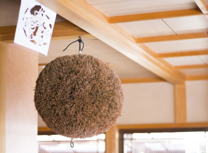 Ryokan Kuboji