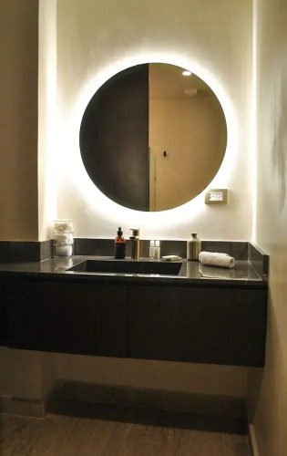 New Chic Tulum with Rooftop Pool