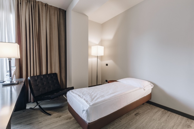 Hotel Continental photo 24