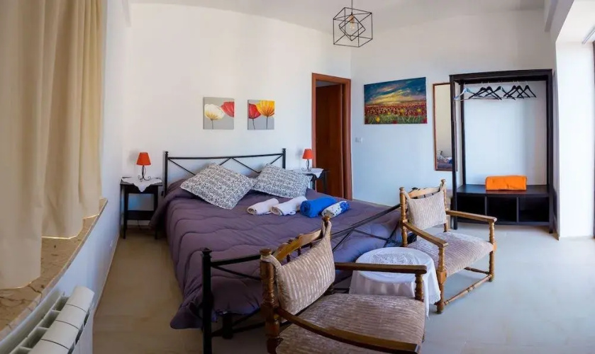 Taormina Centro Apartment