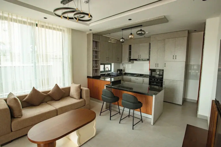 Gratia Residence
