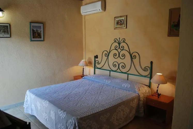 Agriturismo Gulunie
