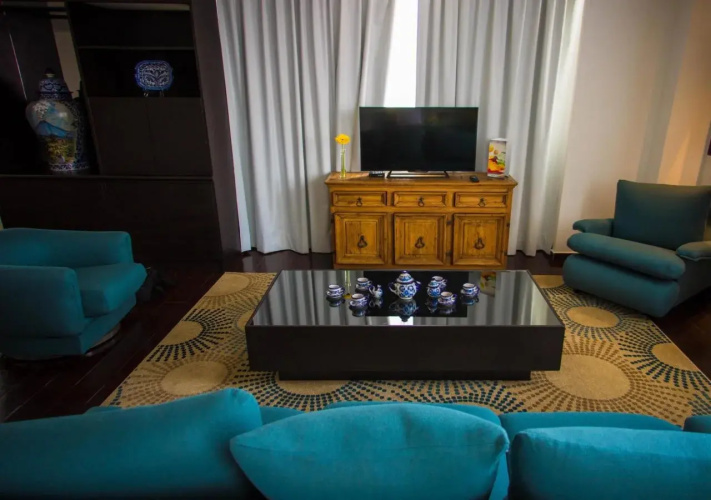 Best Western Plus Puebla