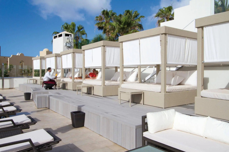 Hotel Riu Calypso - Adults Only photo 6