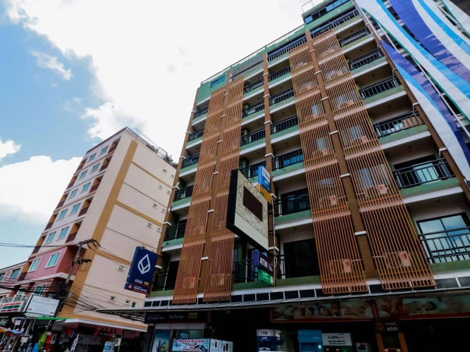 Hotelafbeelding