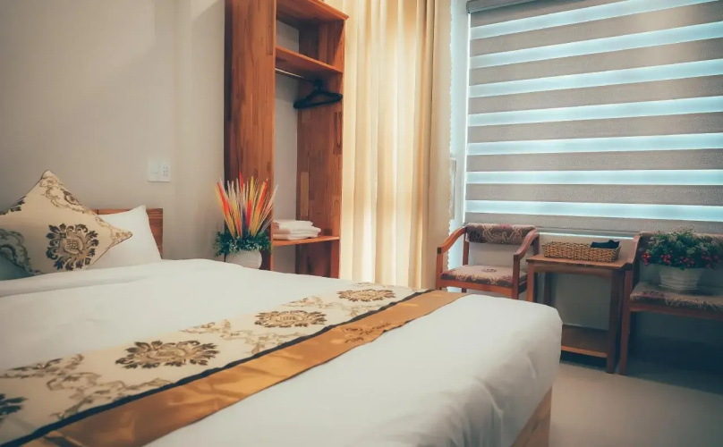 Hotel Tay Thi