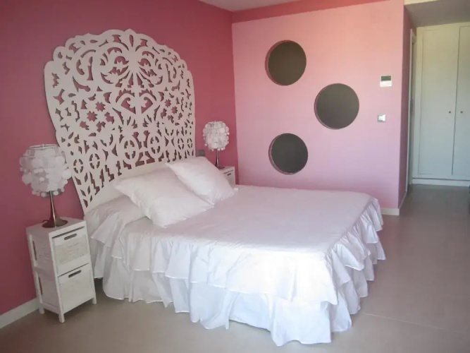 Hotel El Bichet