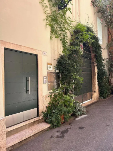 Residenza Bonifacio