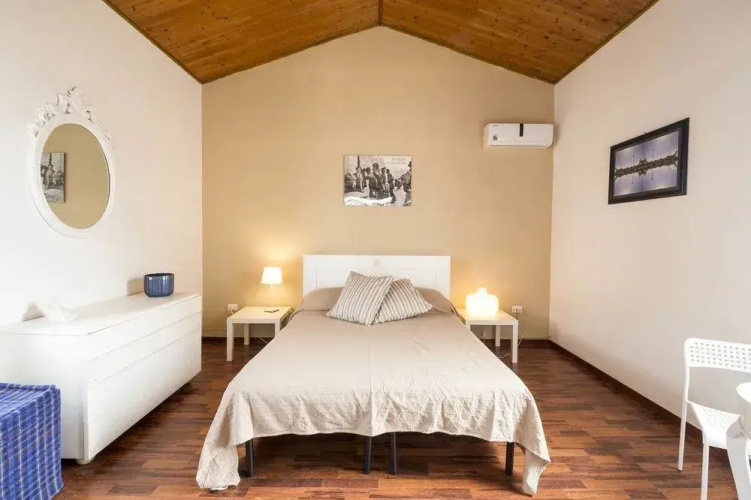 Penthouse Politeama