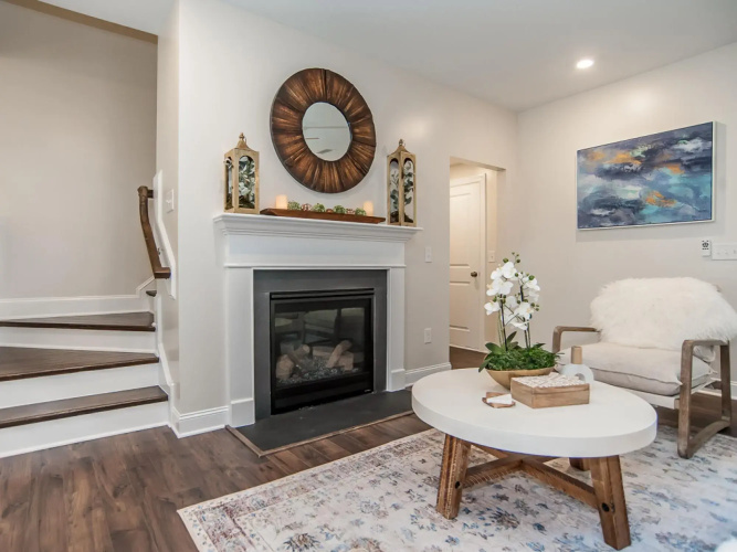 Brier Creek Oasis - Marietta