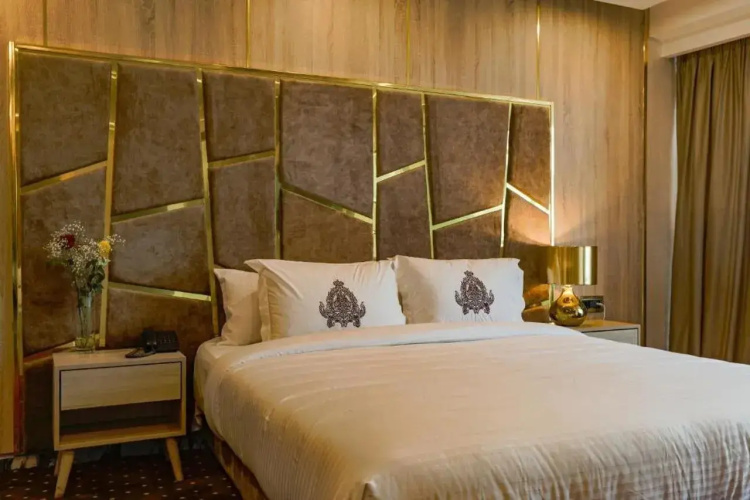Melissa Hotel