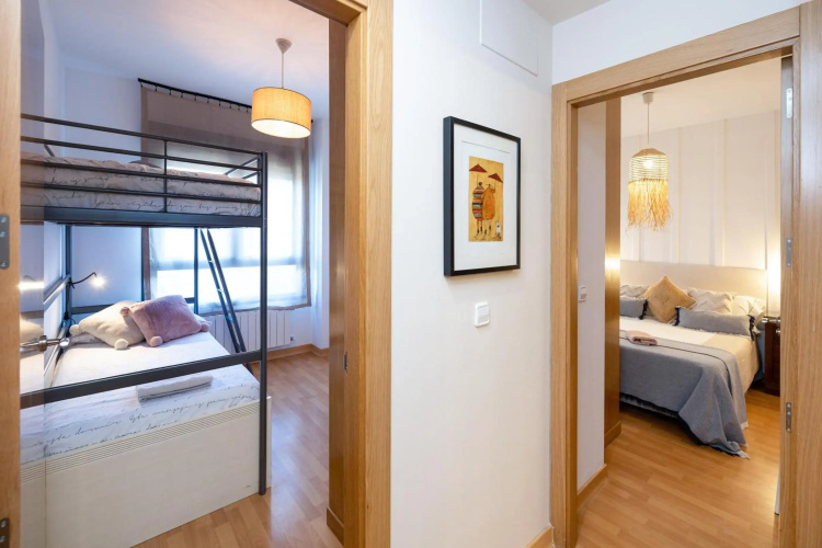 Apartamentos Arcoiris