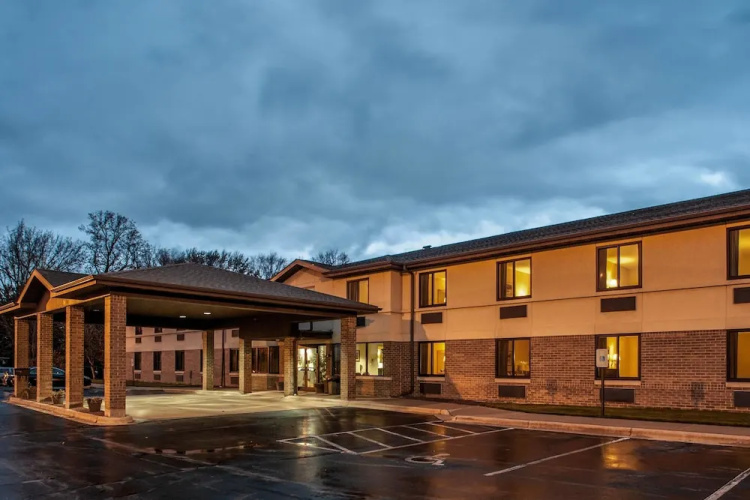 Hotelbild