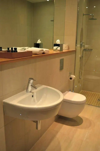 Quebecs Luxury Apartments