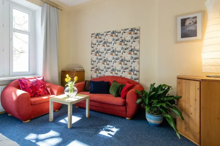 Kormoran Sopockie Apartamenty