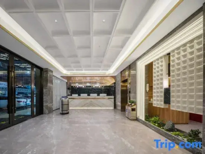 huaduo  hotel