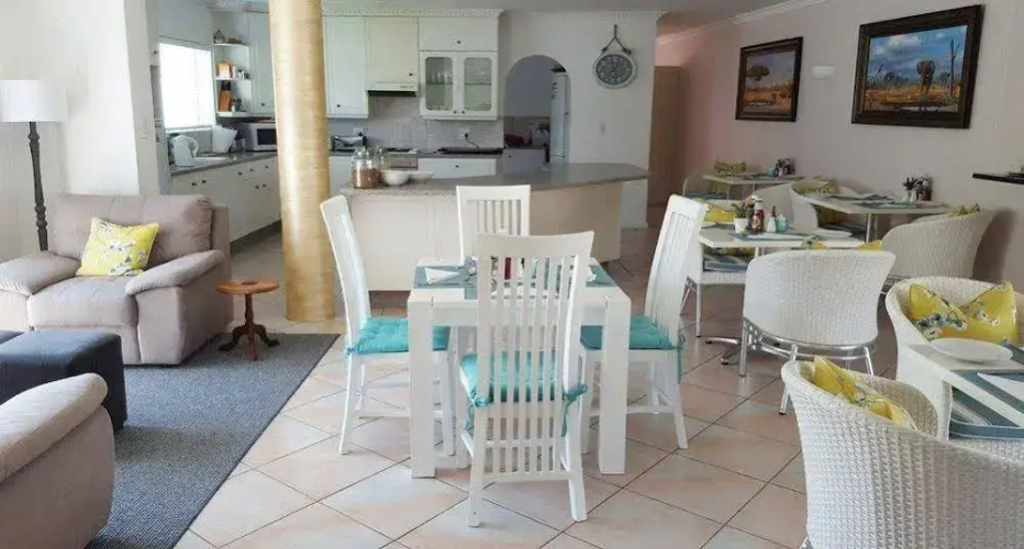 Sunset Lodge Guest House