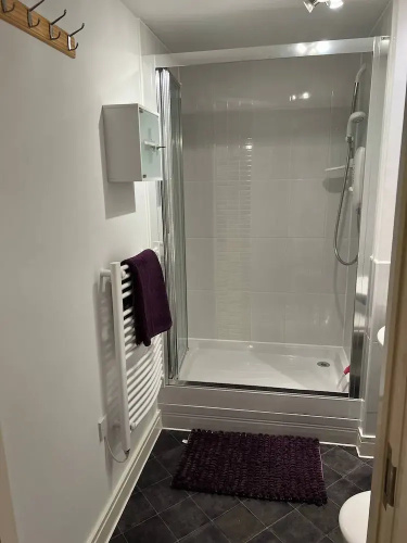 Newly Decorated Studio Apartment -city Centre- Sleeps 2