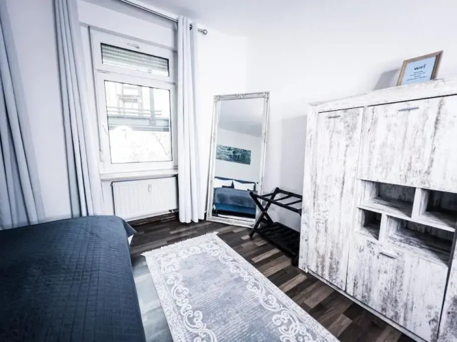 Shabby Chic im hippen Reudnitz - Zentral & Ruhig