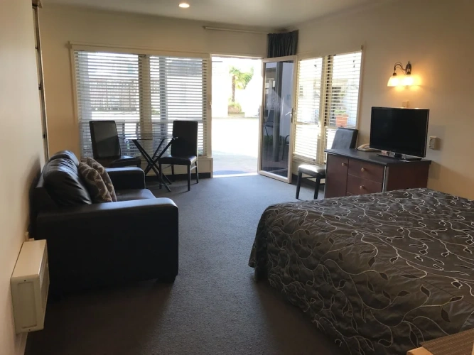 1 Bedroom Standard room