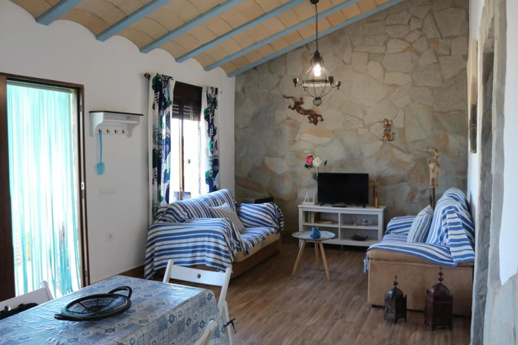 Chalet Mirlo