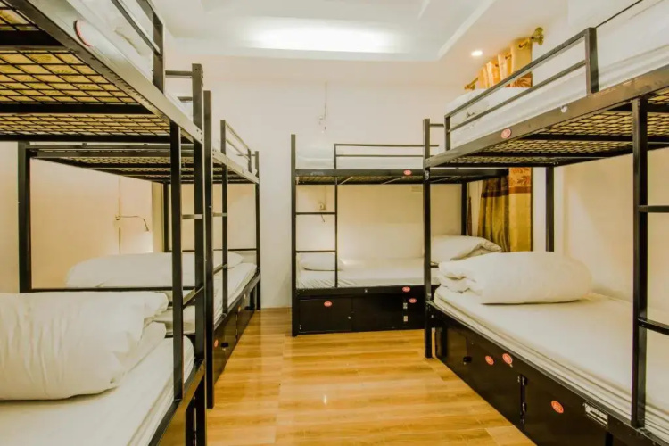 Central Backpackers Hostel - Original