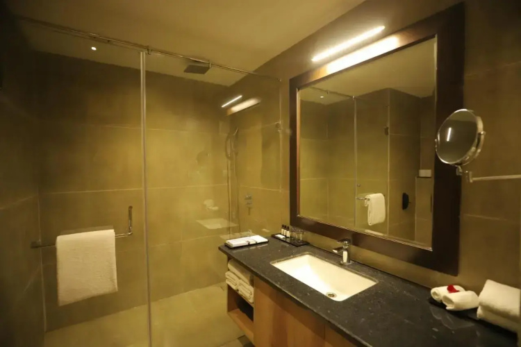 Essentia Luxury Resort & Spa Udaipur