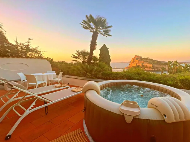 Seadise Luxury Apartment